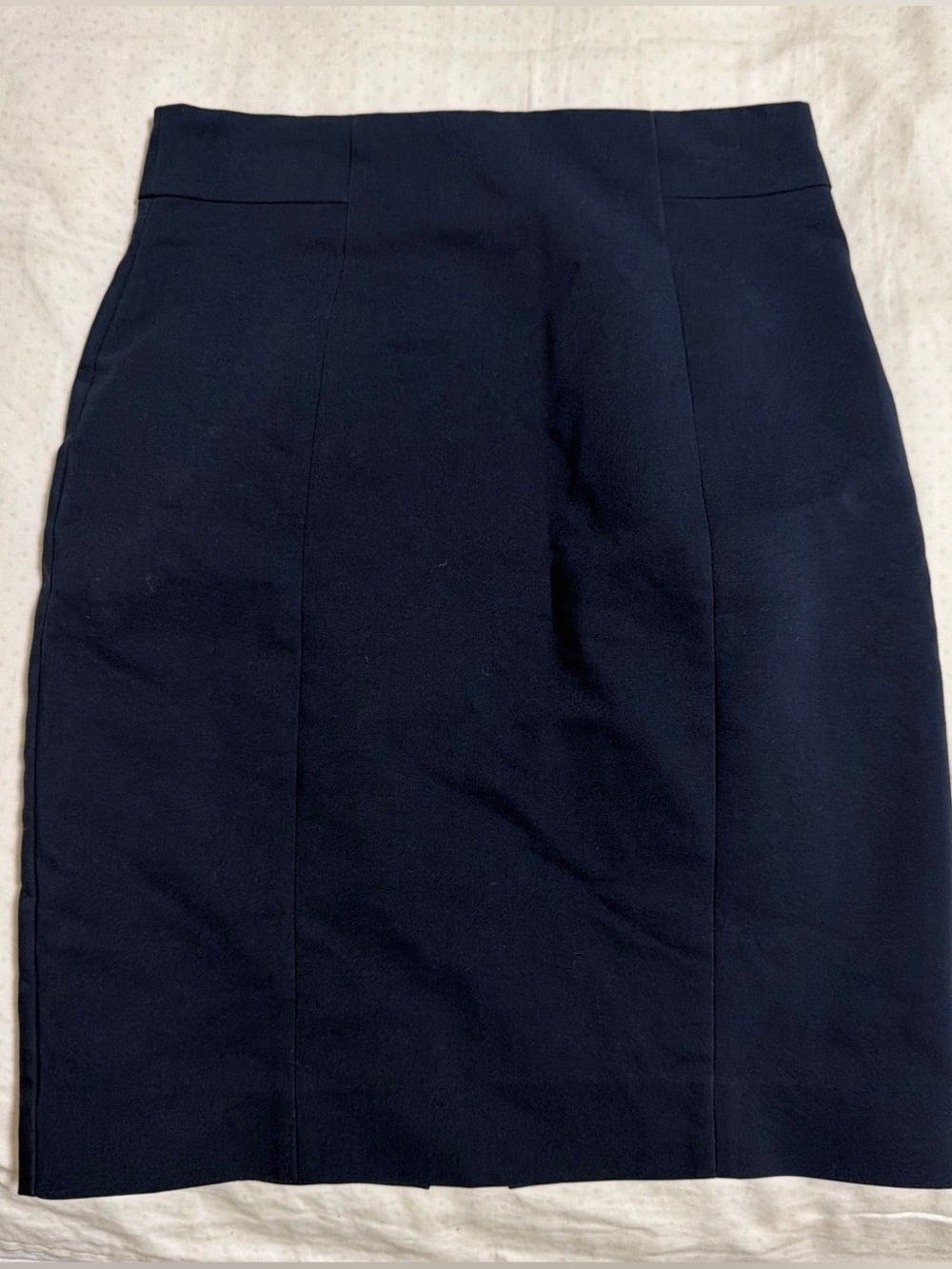 h&m pencil skirt